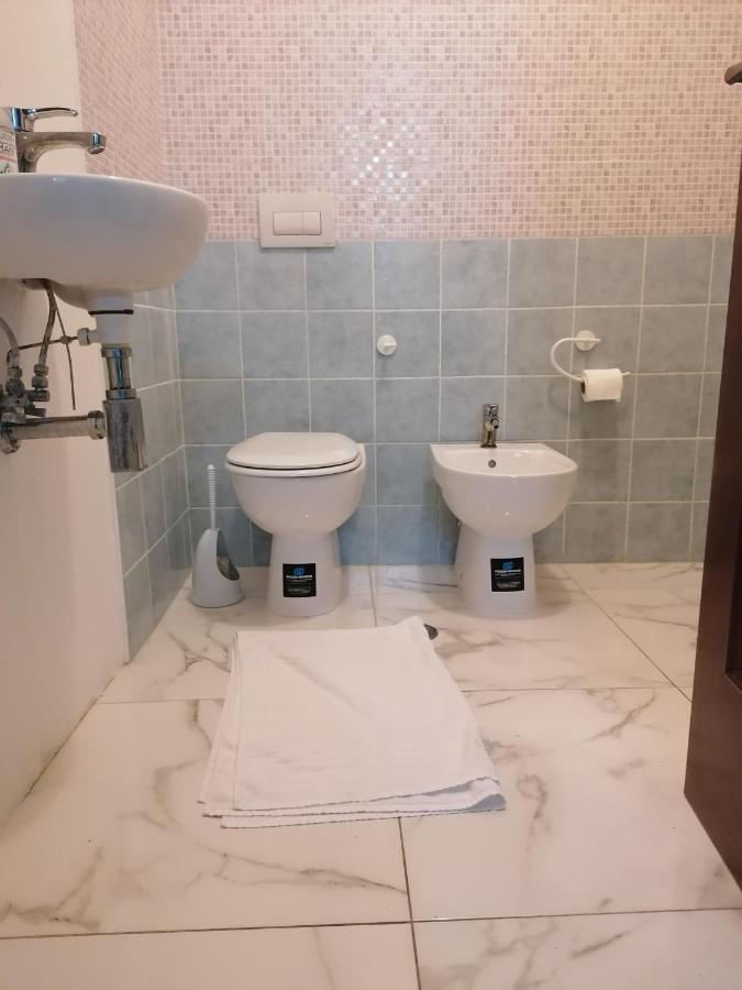 Hotel Dream Destination Roma Exterior foto