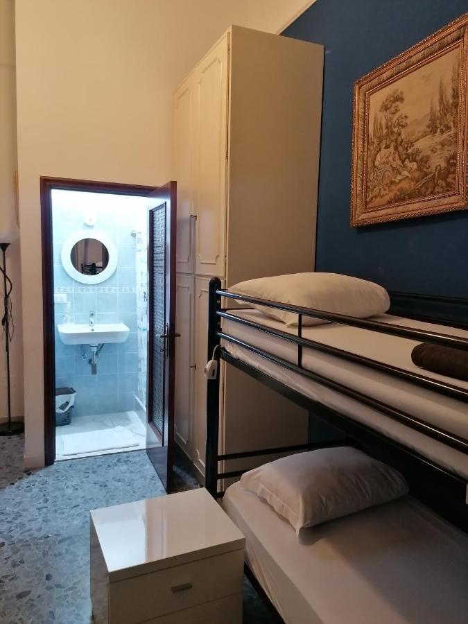 Hotel Dream Destination Roma Exterior foto