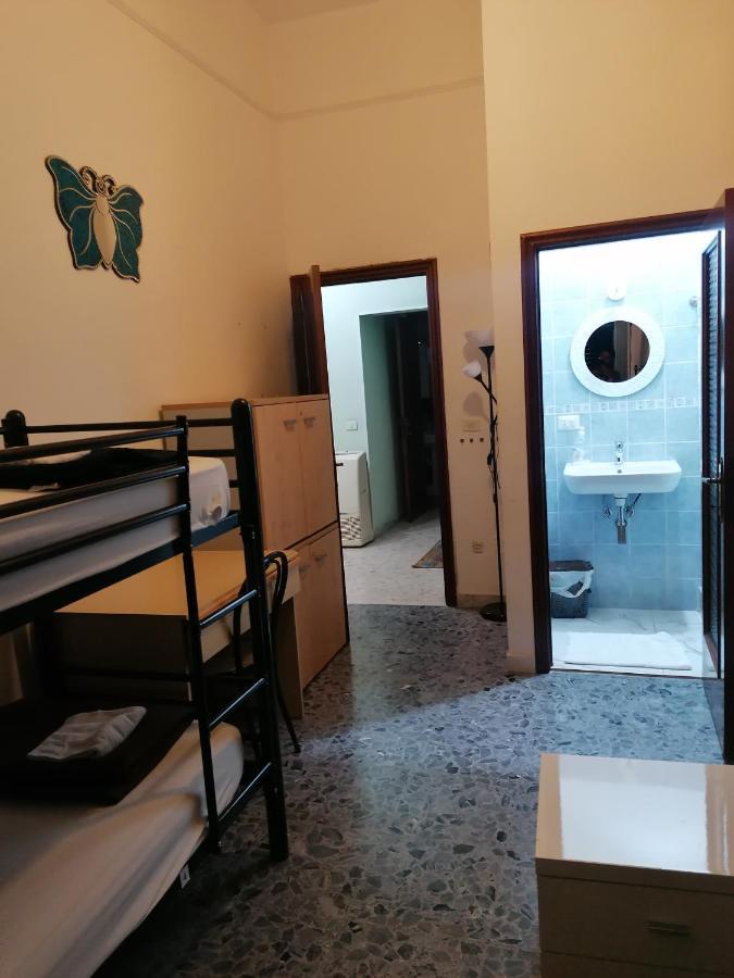 Hotel Dream Destination Roma Exterior foto